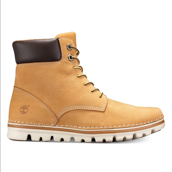 brookton timberland boots